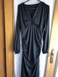 Vestifo xl preto shein 8€