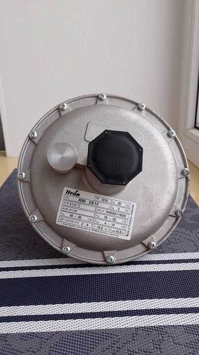 Регулятор RBI2612