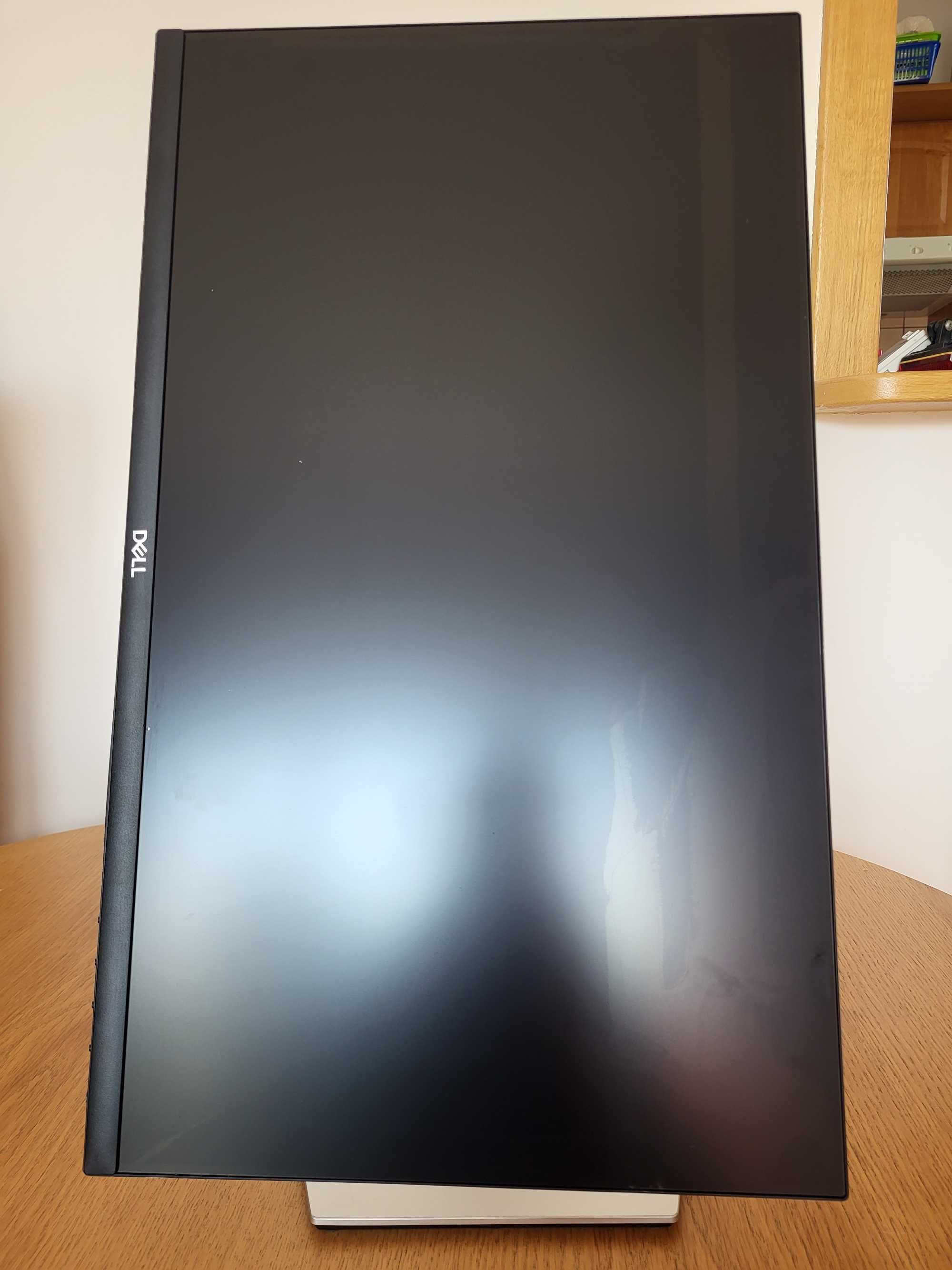 Monitor DELL 24'' S2421HS 1920x1080 IPS - uszkodzony