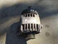 ALTERNATOR 51859038 1.2 8V FORD KA MK2 FIAT 500 08-16 RADOM
