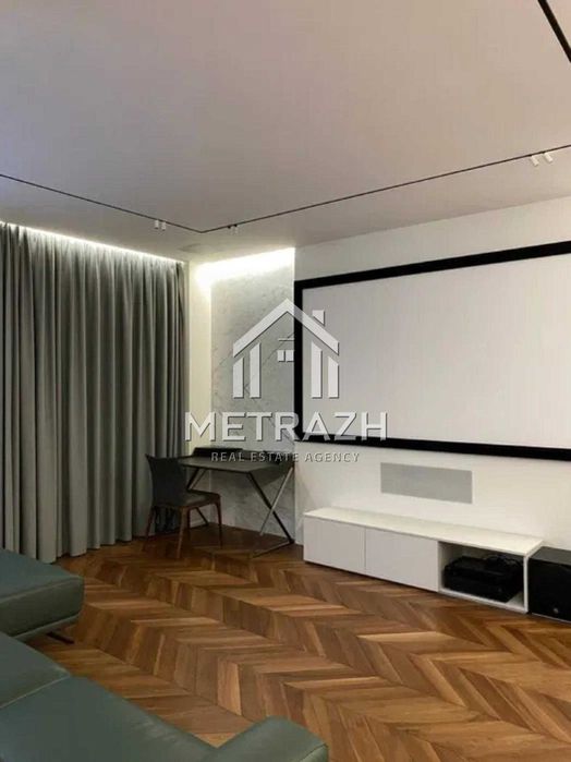 Дизайнерська! Продам 2кімнатну квартиру ЖК Бульвар фонтанів