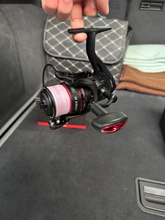 Катушка Brain 4000s