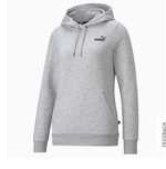 Толстовка Puma, мастерка, XS
