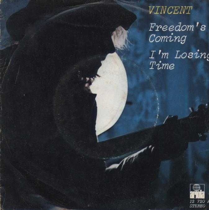 Single's (diversos) em bom estado