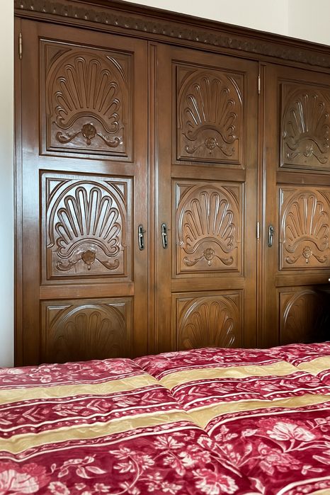Moveis de Quarto