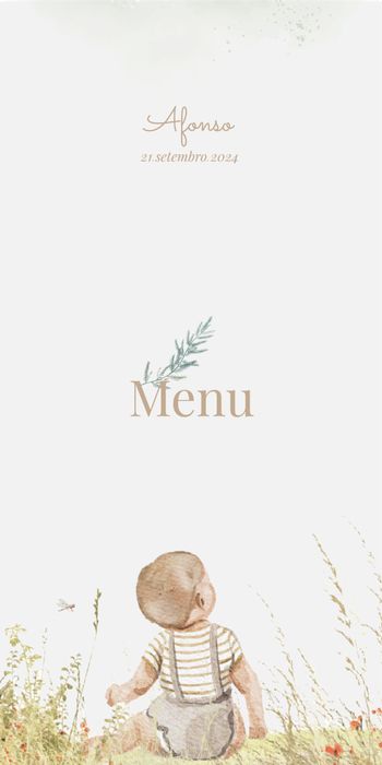 Convites Personalizados