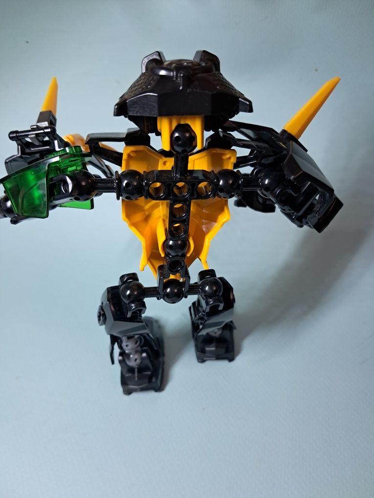 Конструктор лего Lego hero factory  2183 Stringer 3.0