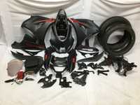 SUZUKI GSXR 1000 L7 L8 L9 2017 owiewki lampa set siedzenie opony szyba