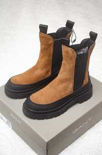 Botas GANT Chelsea Novas 37