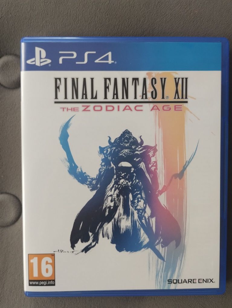 Gry  na konsolę PS 4/5