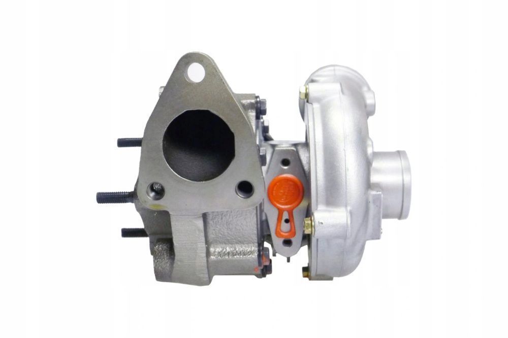 Turbina Turbo TOYOTA RAV 4 II 2.0 D-4D 115KM 116KM 85kW 17201#27040