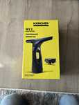 Myjka do okien Karcher WV 2 Premium Black Edition