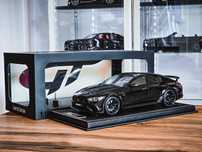Model Mercedes-Benz AMG GT 63 S Brabus 930 GT Spirit 1/18