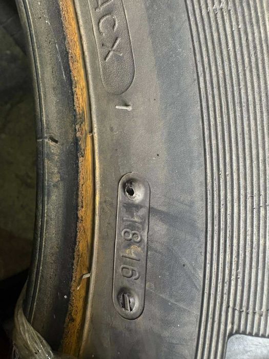 Шины 195/60 R15 Riken пара зима (хорошее состояние) L7