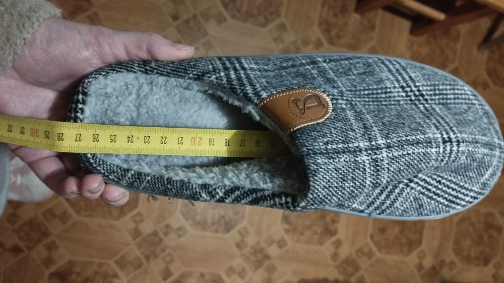 Домашні тапки ,тапочки тёплые мужские