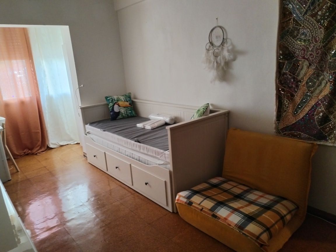 Apartamento T0 em Linda a velha