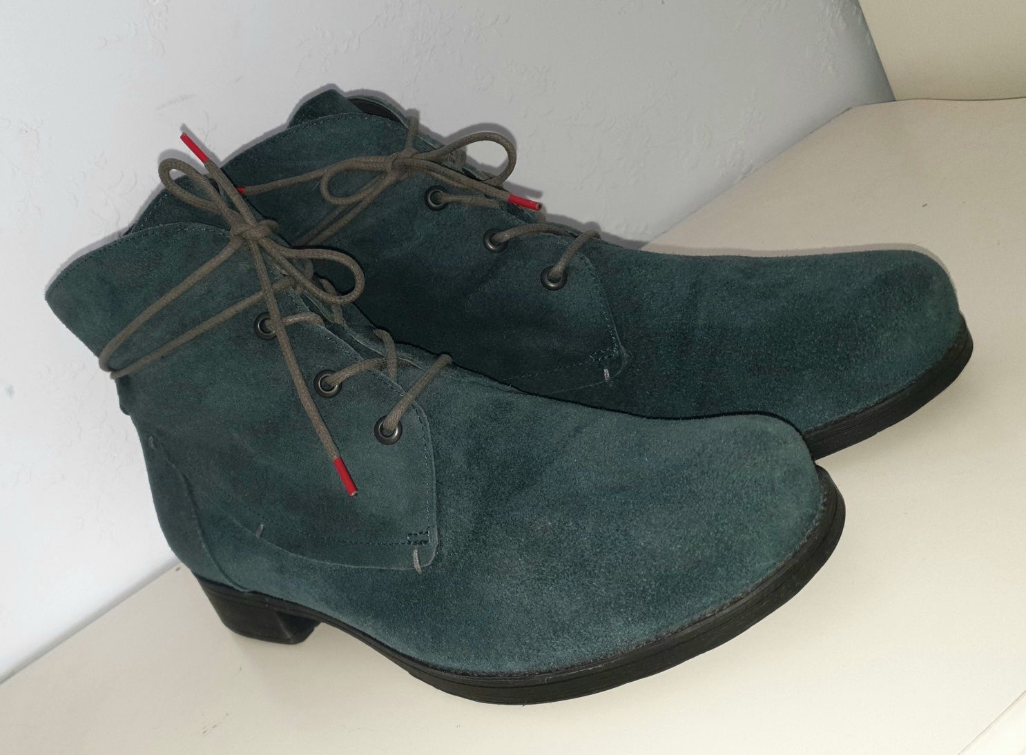 Think 42  ugg timberland botki  półbuty clarks