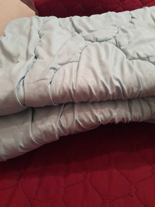 Ковдрв підліткова