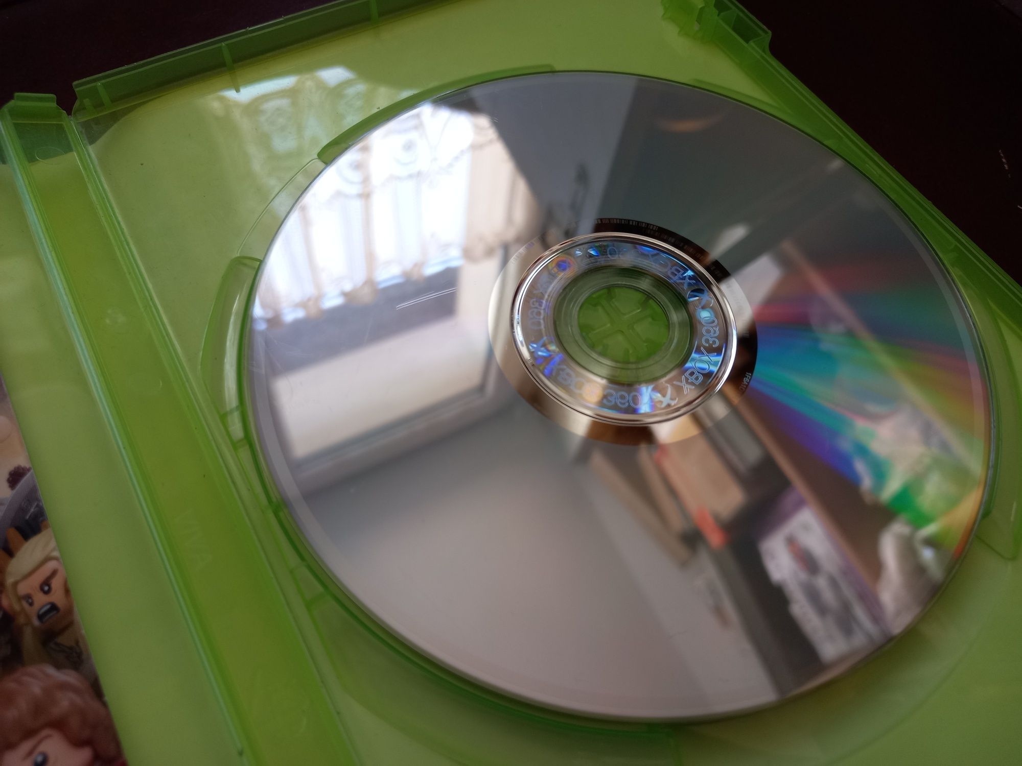 Gra Lego Hobbit  na konsolę xbox 360 Polska wersja!!!