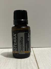 Olejek copaiba doterra 15 ml - NOWY