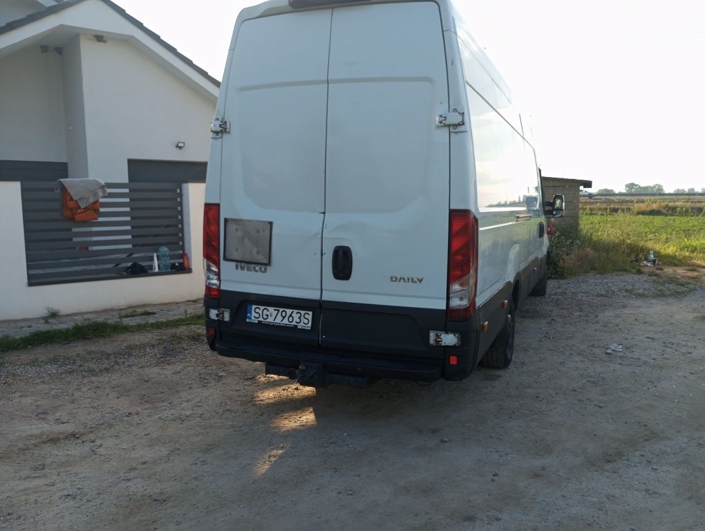 Bus Iveco Max Max 35/18