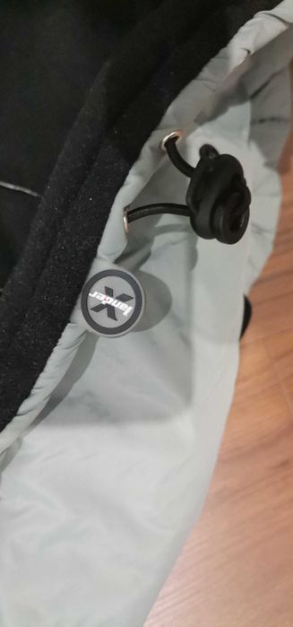 Śpiwór Xlander do wózka spacerówki