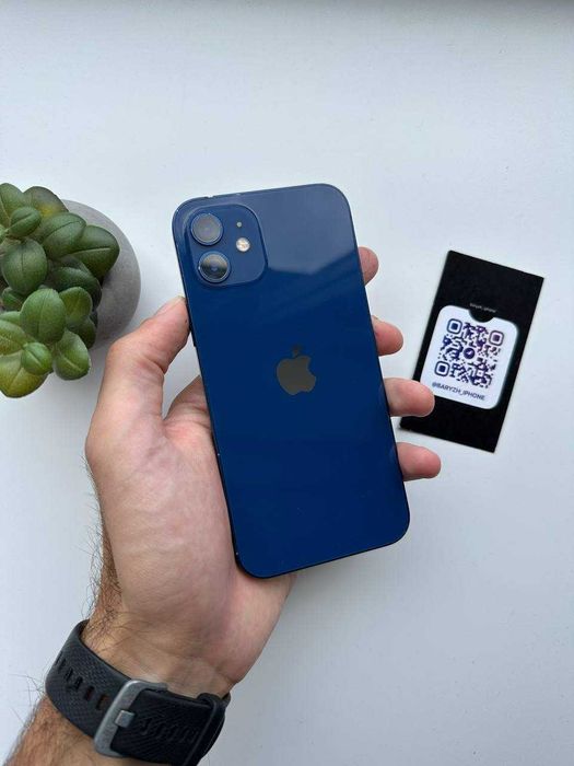 Iphone 12 128 gb, супер стан, айфон 12 128