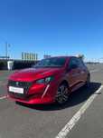 Peugeot 208 - Wynajem Krótko i Długoterminowy - dostępny od dziś!