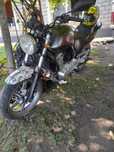 Продам Honda cbf500 2004