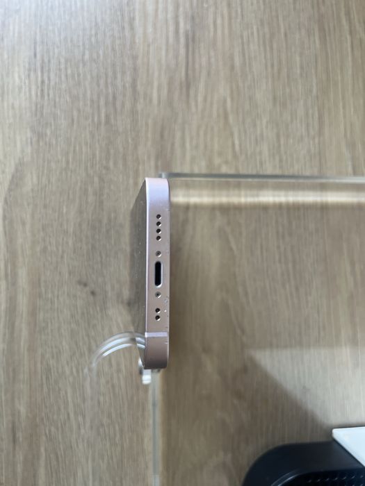 Iphone 13 mini rosa 128GB