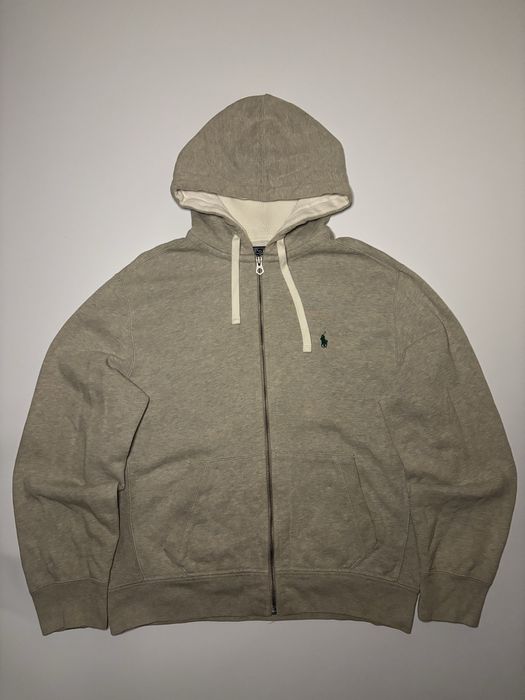 Зипка Polo Ralph Loren поло ральф