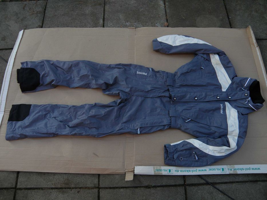 Schöffel  Gore-Tex kombinezon