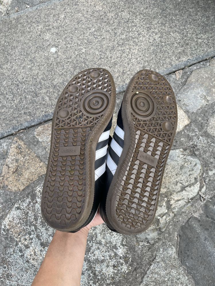 Кроссовки Adidas Samba