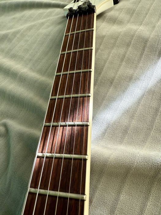 Gitara Jackson Chris Broderick Soloist 6