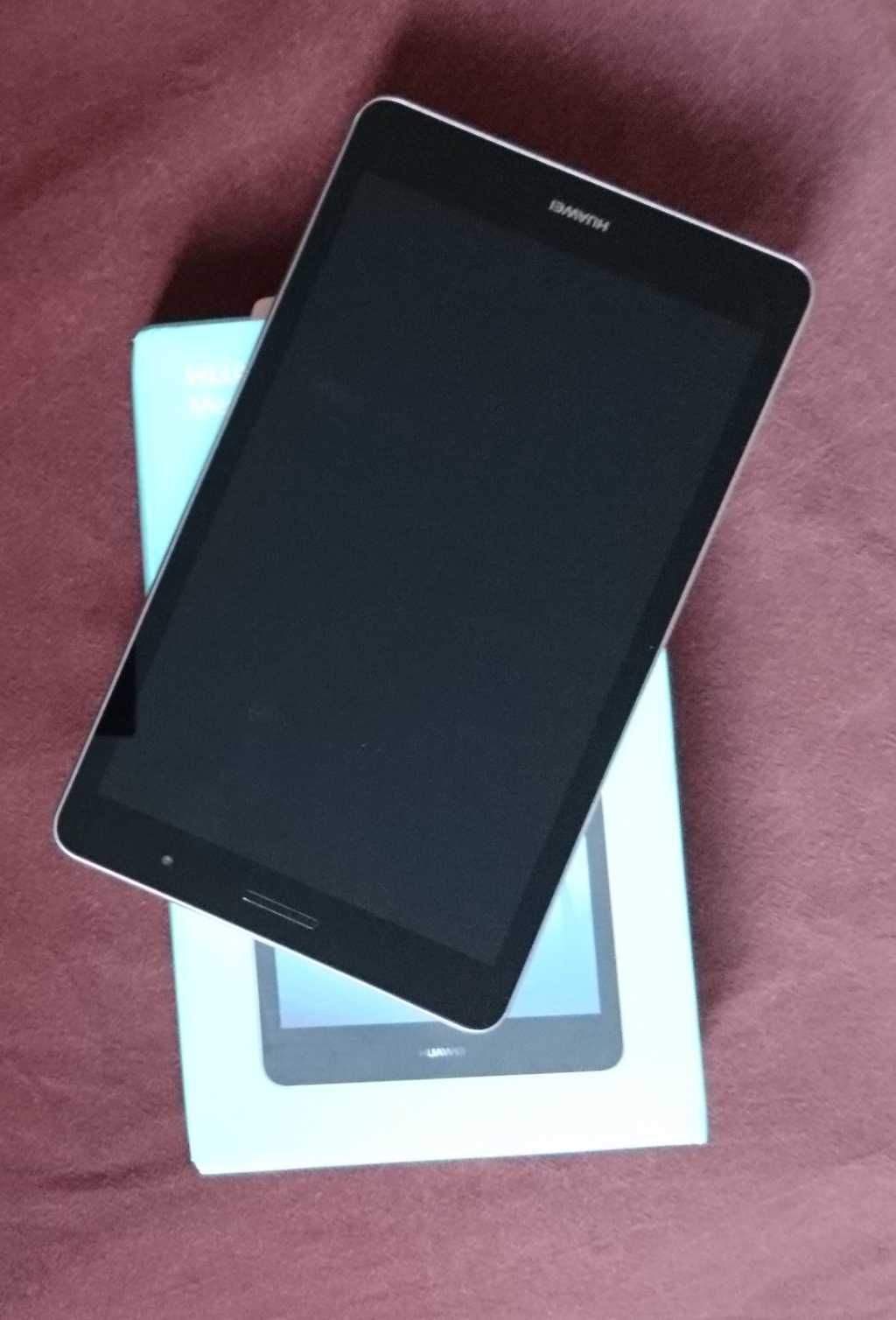 Używany tablet 2 GB ram
