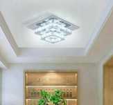 Lampy sufitowre do salonu 2 sztuki
