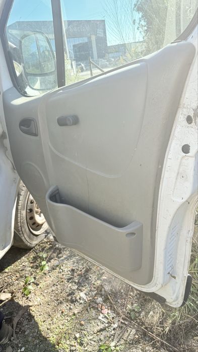 Renault trafic II 1.90Dci ano 2002 para peças