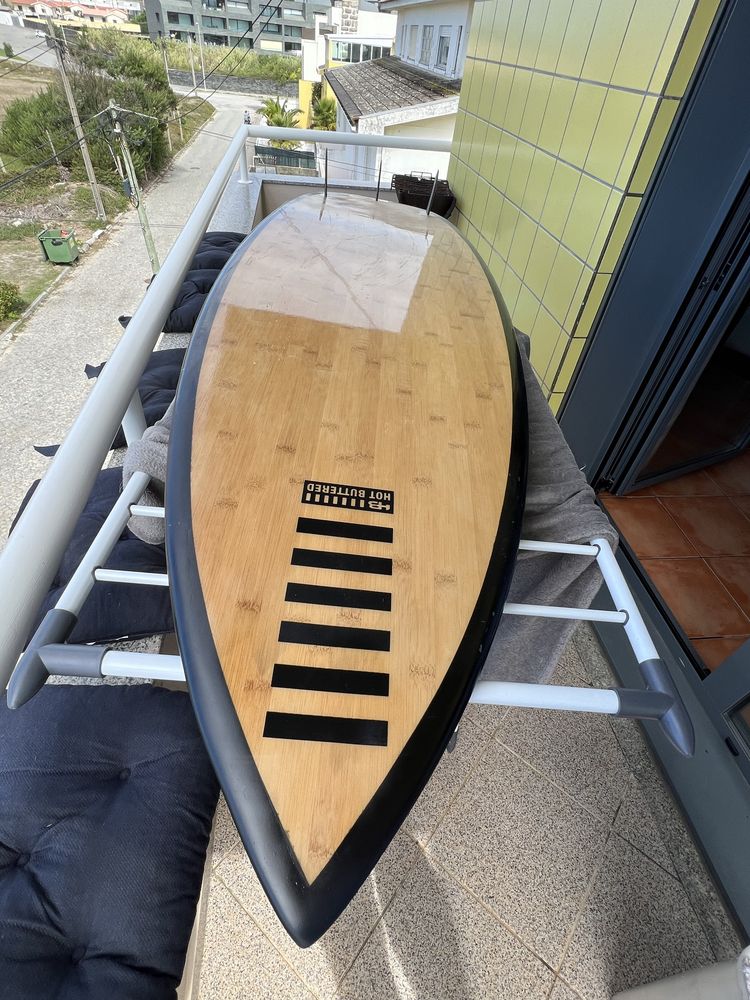 Prancha Surf 6’8 Hot Buttered Surfboards