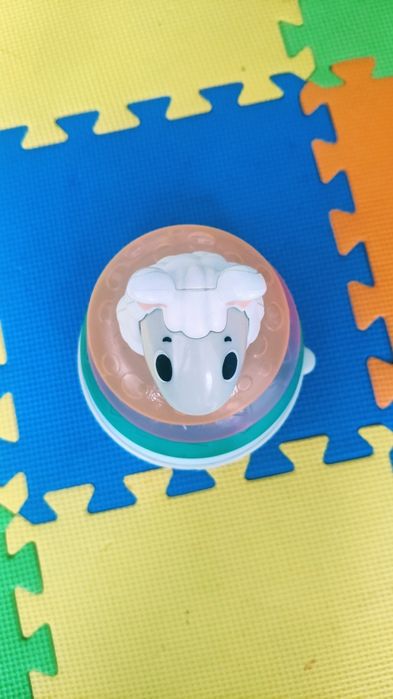 Lama linkimals Fischer Price