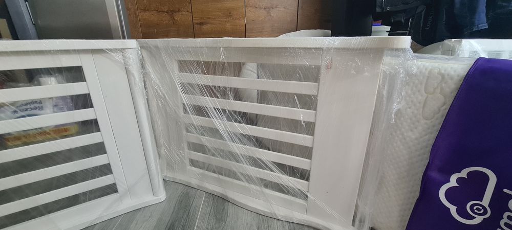 Łóżko (łóżeczko)