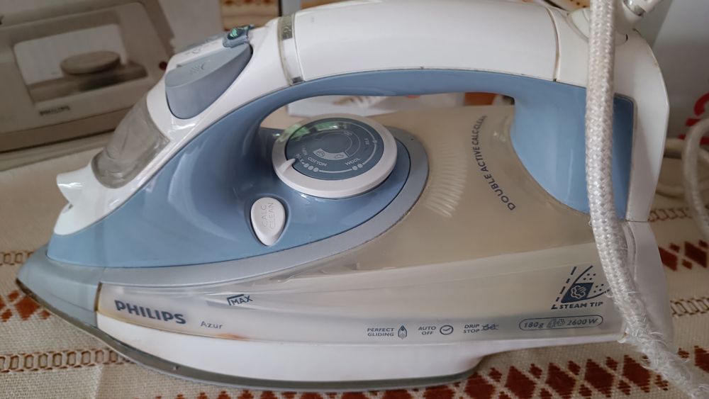 Żelasko Philips Azur