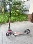 Hulaknoga dla dziecka
