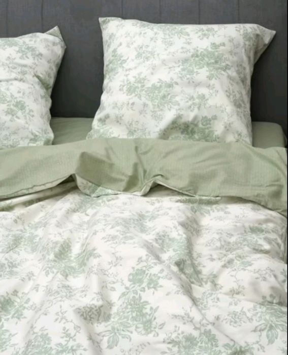 Безкоштовна доставка. Розкішна постільна білизна сатин Вілюта Viluta