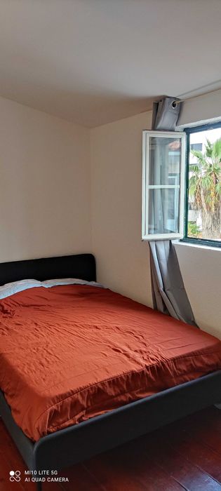 T-2 de charme no Centro de Lisboa. Mobilado e equipado.