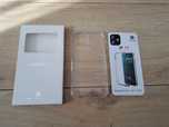 Plecki JASBON do Apple iPhone 11 bezbarwny