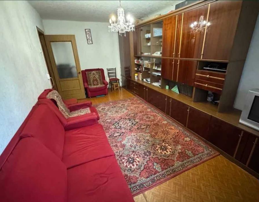 1 кімн з меблями та технікою р-н пр.НАУКИ (717679)