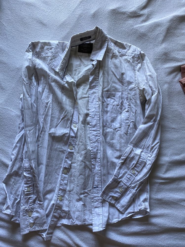 Camisa para homem