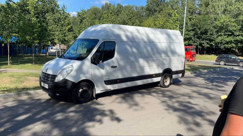 Грузоперевозки . Грузчики . Грузовове такси . Вантажні перевезення