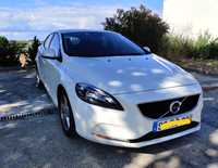 Volvo V40 2.0 de 2016 único dono