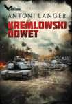 Kremlowski odwet (z autografem) 2024 WarBook Langer Antoni